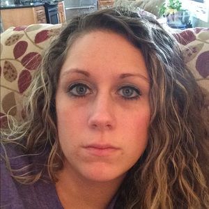 Meet your Posher, Kristi