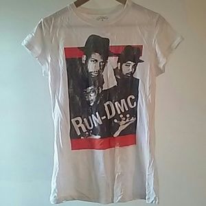 Run-DMC shirt