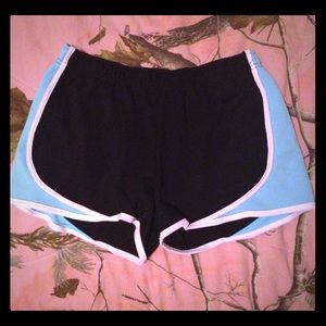 Women's Athletic Shorts