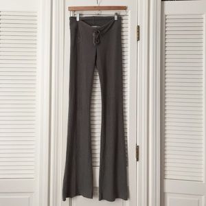 Wildfox sweatpants, XS