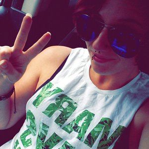 Meet your Posher, Kristen