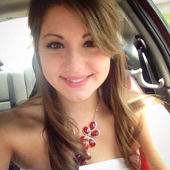 Meet your Posher, Kristianna - Picture 1 of 1