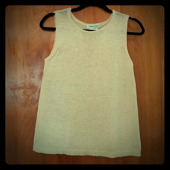 Knit top