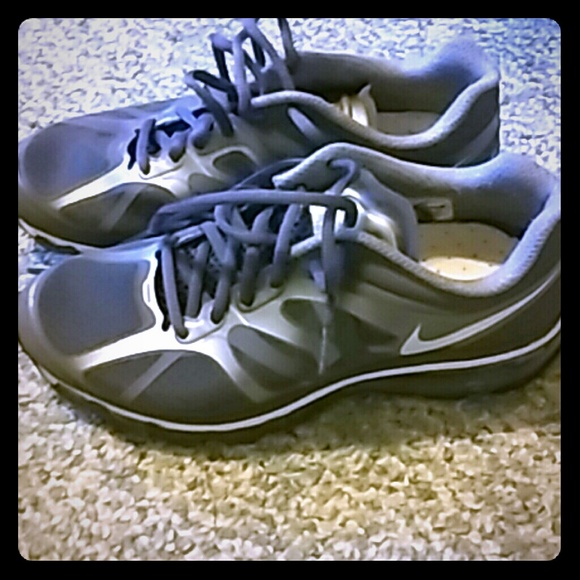 Nike air max perfect condition