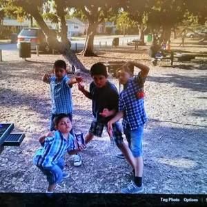 Meet your Posher, Shelly