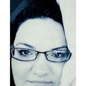 Meet your Posher, Krista