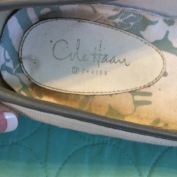 Nike Air Cole Hann series shoes - Picture 3 of 4