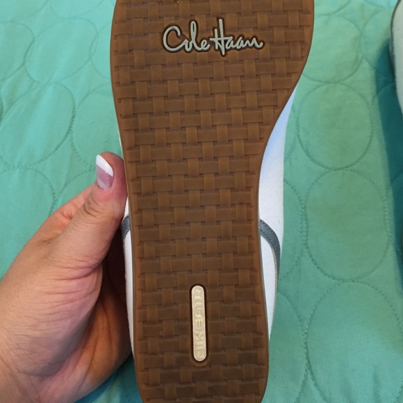 Nike Air Cole Hann series shoes - Picture 4 of 4