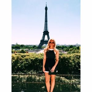 Meet your Posher, Tiffany