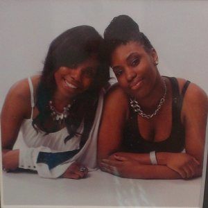 Meet your Posher, Dayna