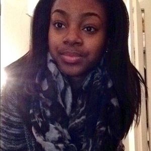 Meet your Posher, Tia