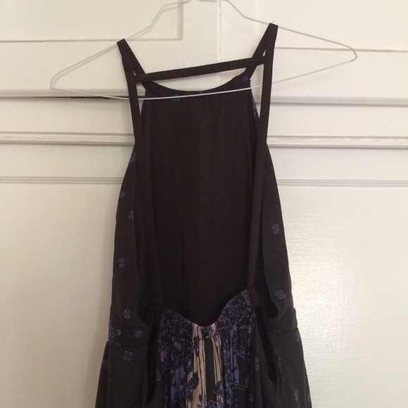 ‼️SOLD‼️ 🎉HOST PICK 🎉FREE PEOPLE Dress - Picture 2 of 4