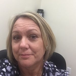 Meet your Posher, Deb