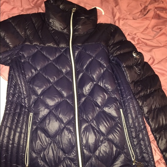 MK bubble jacket - Picture 1 of 3