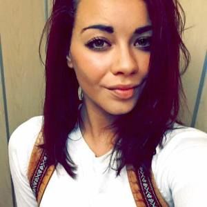 Meet your Posher, Erica