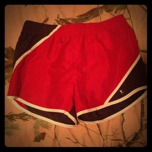 Women's Athletic Shorts