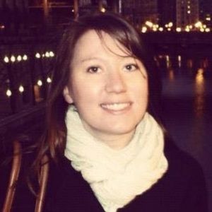 Meet your Posher, Amy