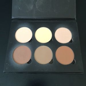 Contour kit