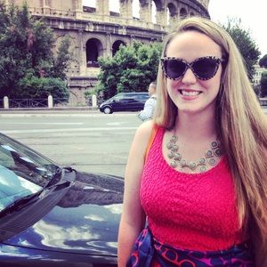 Meet your Posher, Sydney
