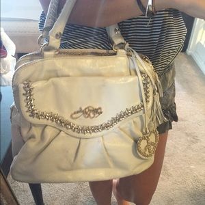 Betsey Johnson purse