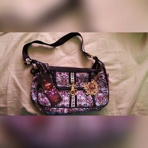 Small Ed Hardy bag