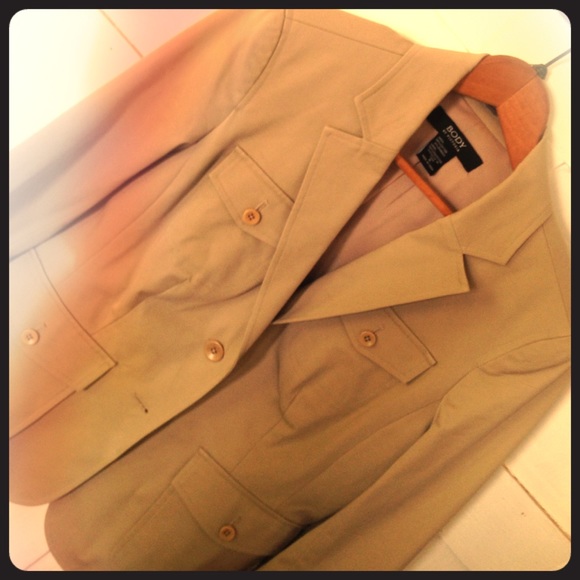 Victoria's Secret Blazer