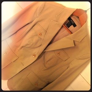 Victoria's Secret Blazer