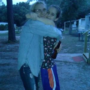 Meet your Posher, Annette