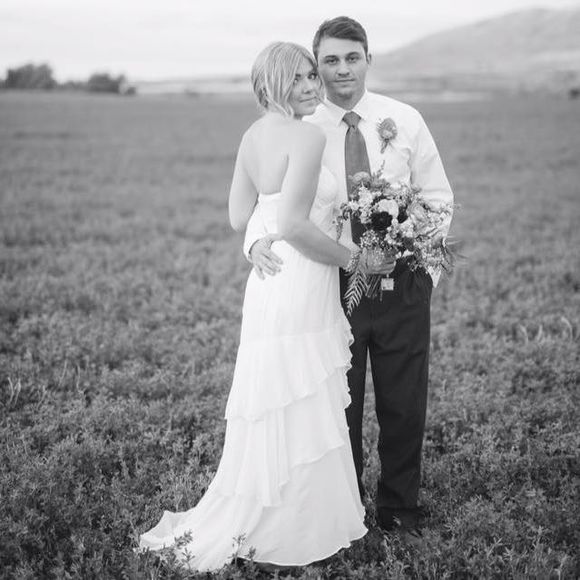 Meet your Posher, Marissa