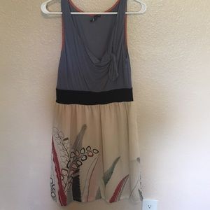 Anthropologie dress
