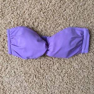 🌸Victoria's Secret🌸 bandeau swim suit top