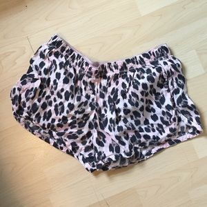 VS Pajama Shorts Reserved for Brianna