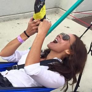 Meet your Posher, Tabitha