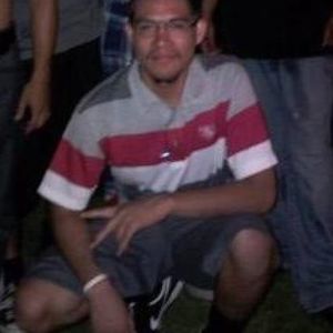 Meet your Posher, Edgar