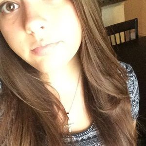 Meet your Posher, Lindsey
