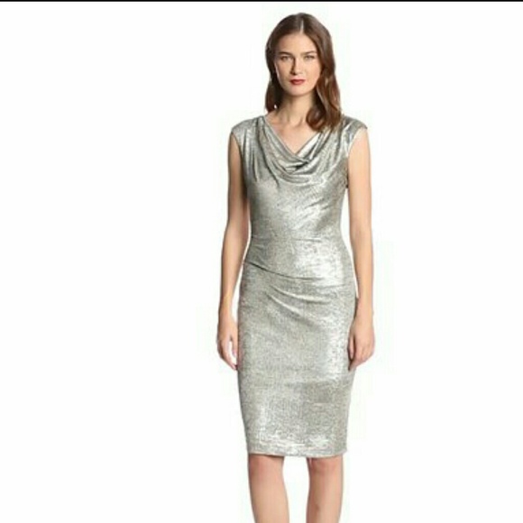 Vince Camuto evening Dress