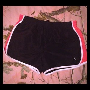 Women's Athletic Shorts