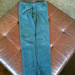 Unionbay Teal Corduroys