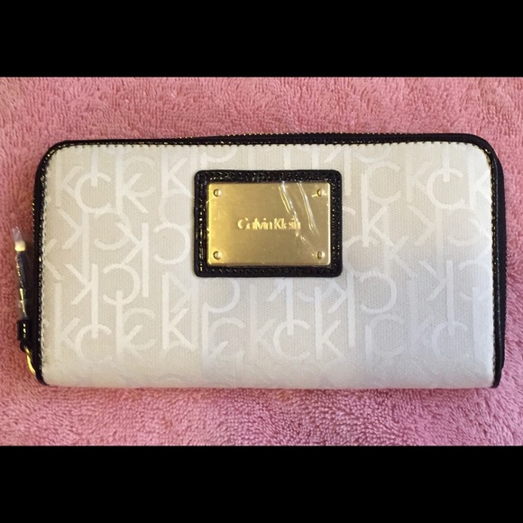 Calvin Klein Wallet