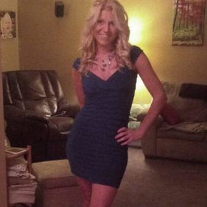 Meet your Posher, Victoria