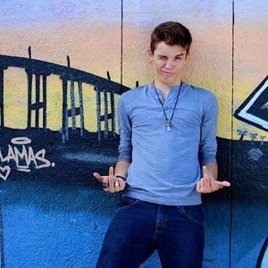 Meet your Posher, Zain