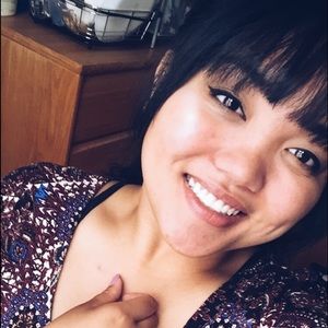 Meet your Posher, Isabelle