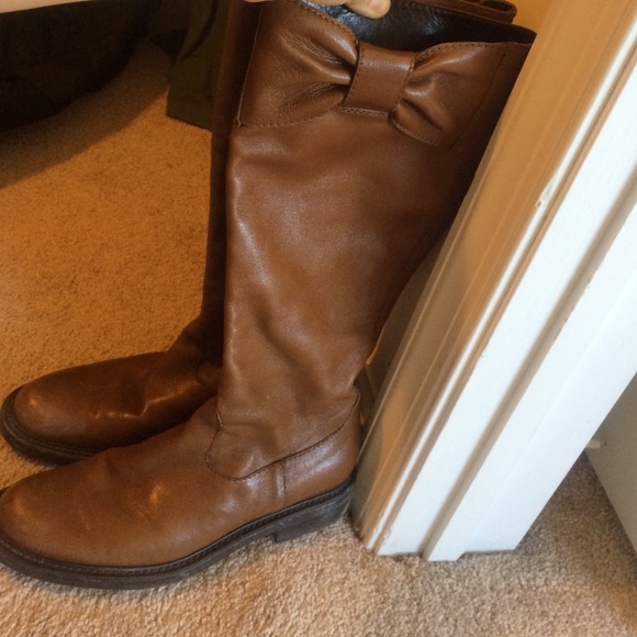 Moschino boots