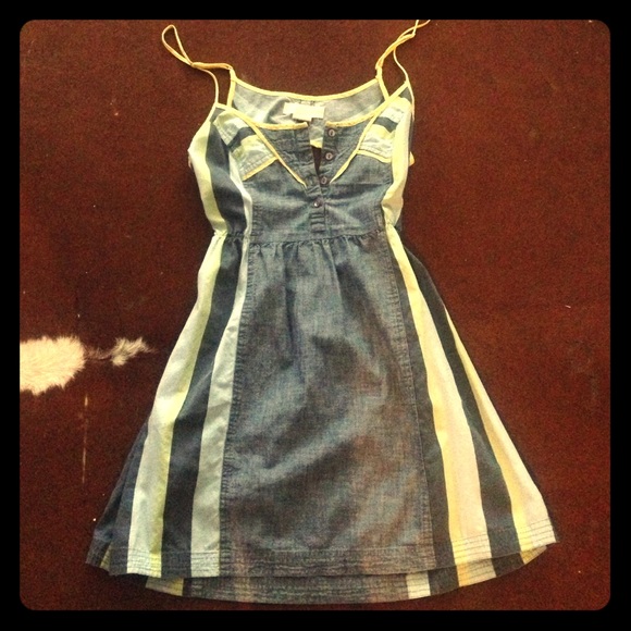 UO Dress