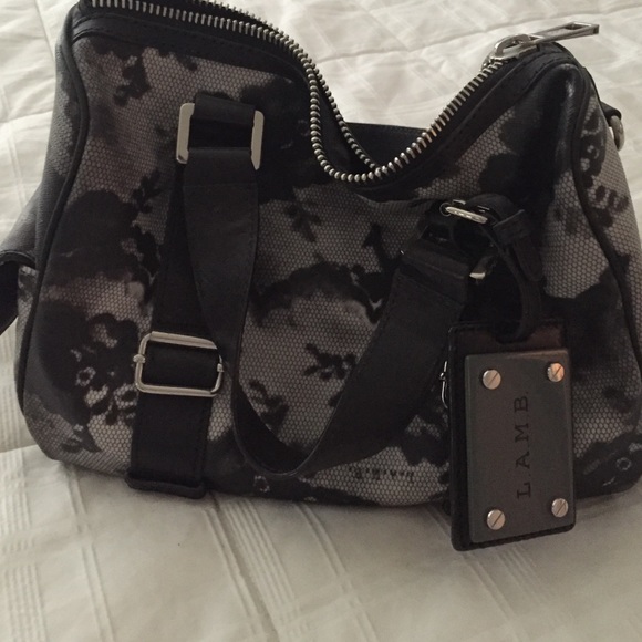 LAMB hand bag