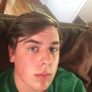 Meet your Posher, Randy