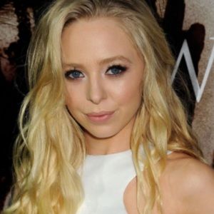 Meet your Posher, Kate