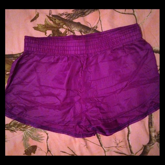 Soffe Pants - Women's Athletic Shorts