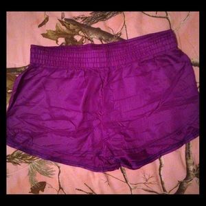 Women's Athletic Shorts