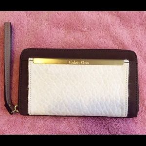 Calvin Klein Clutches/Wallets